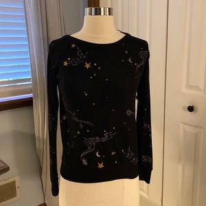 Chaser Celestial Top